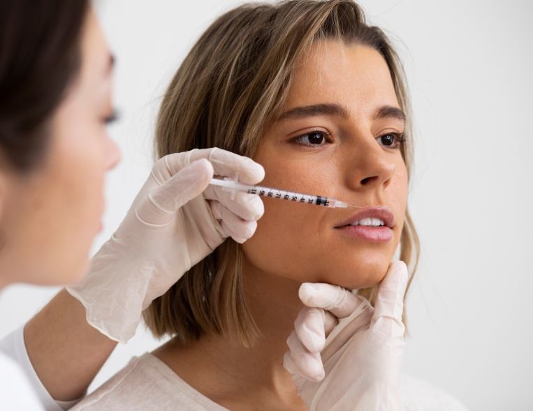 Consulta médica Alma Life