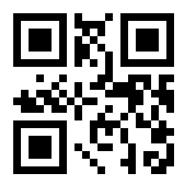 Código QR para hablar por WhatsApp con Alma Life